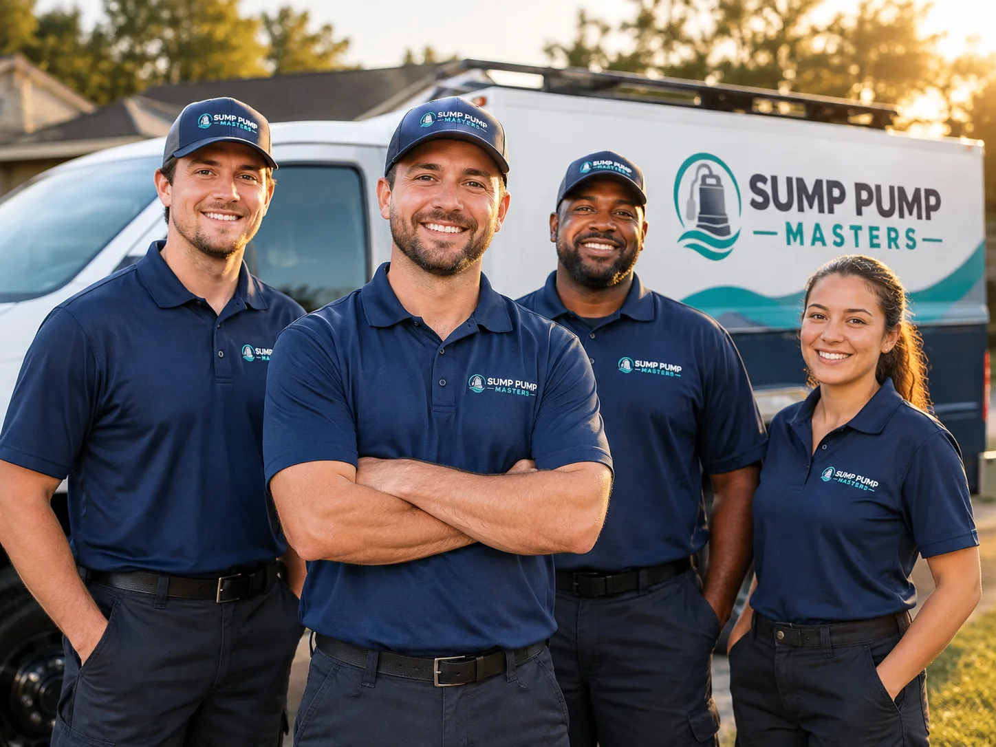 Sump Pump Repair company in Newark, NJ